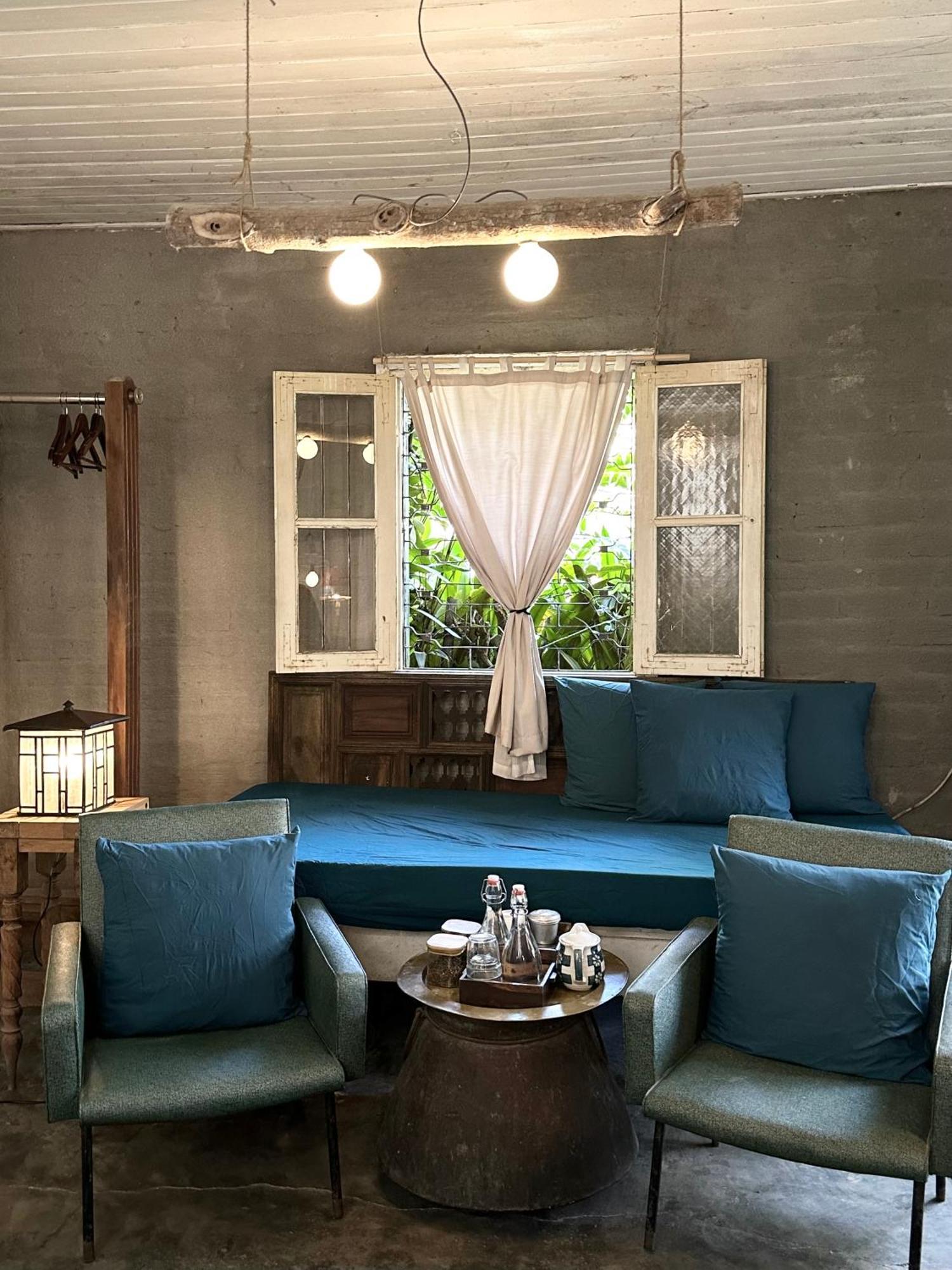 Tre House Dalat Da Lat Exterior foto